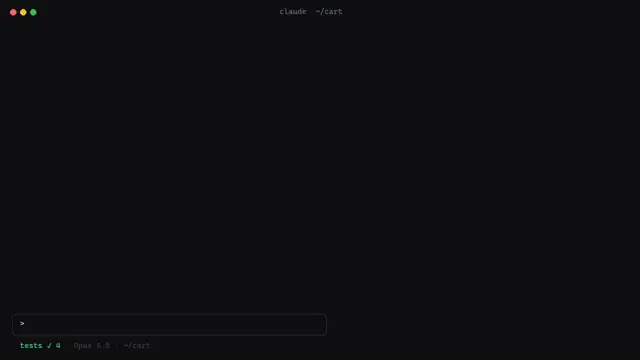Screenshot of redgreen