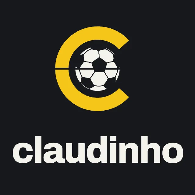 Screenshot of claudinho