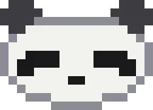 Screenshot of lazy-panda-panel