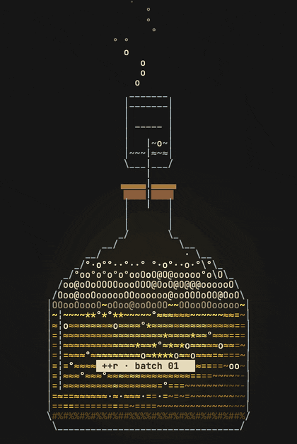 Screenshot of brewmod-placeholders