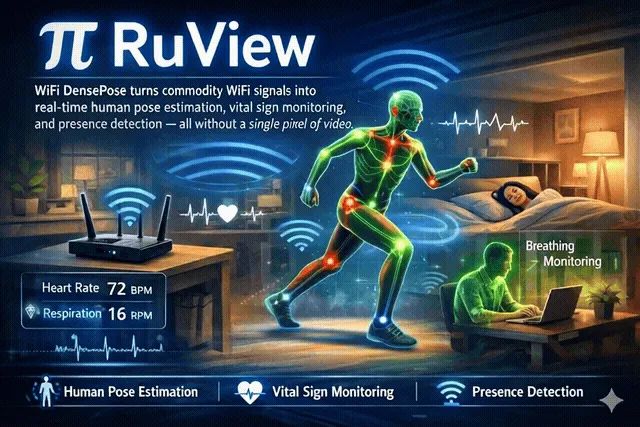Screenshot of ruview-live