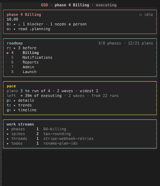 Screenshot of gsd-status-mod