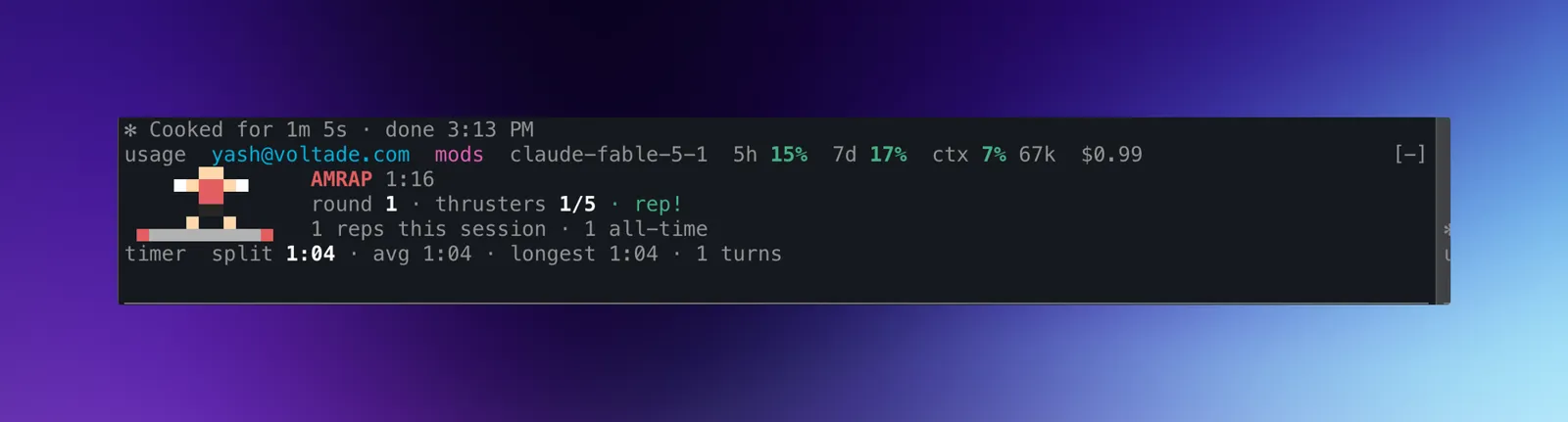 Screenshot of deploy-verify