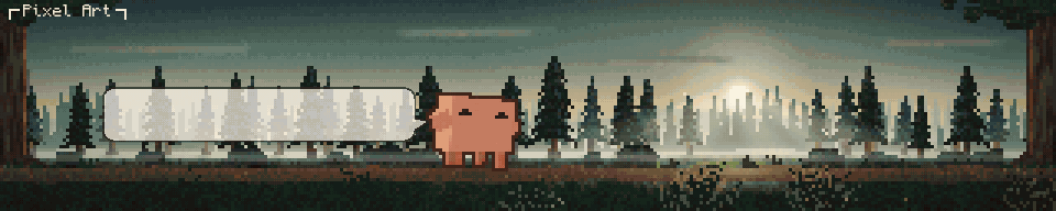 Screenshot of fables